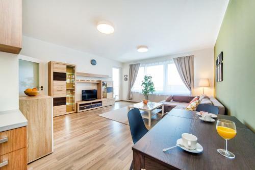 Apartamento Rezidence ?vehlova