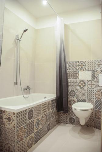 Apartment Pricna 3