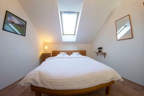 Prague Gate Apartments