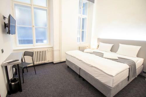 Hotel Narodni Stay