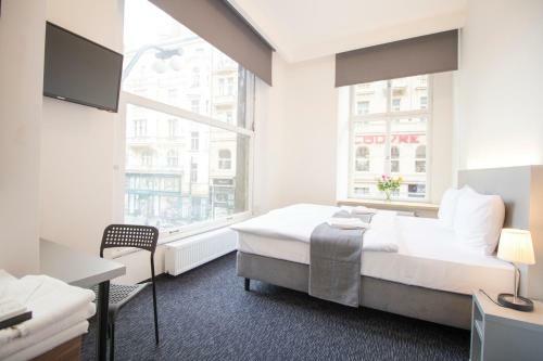 Hotel Narodni Stay