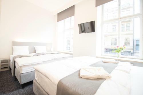 Hotel Narodni Stay