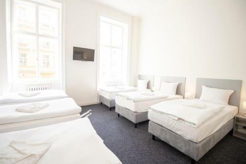 Hotel Narodni Stay