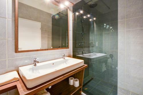 Historic Centre Aparthotel X