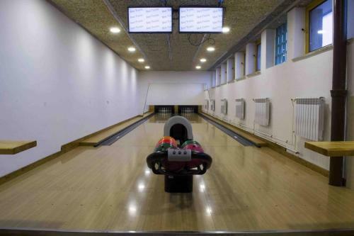 Hostal Penzion Star� Dv?r