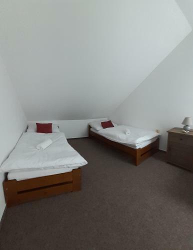 Hostal Rodinn� Pension U Soudku