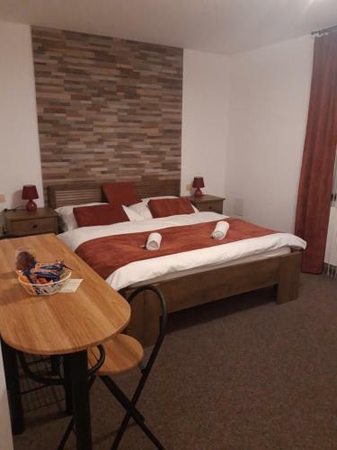 Hostal Rodinn� Pension U Soudku