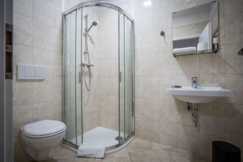Hotel Volf