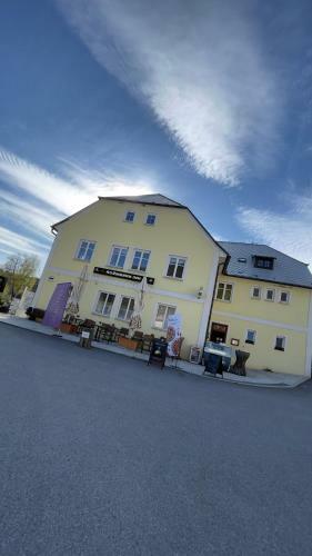 Hostal Ro?mberk Inn
