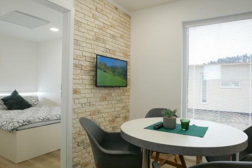 Apartamento Comfort Ro?nov