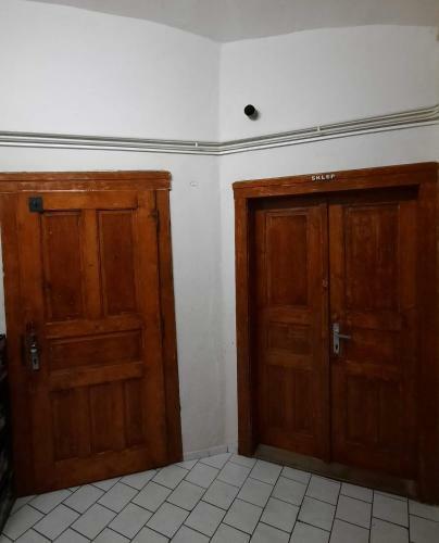 Hostal Penzion Na Figlen?