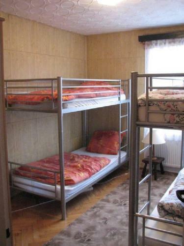 Villa Holiday Home Bouma