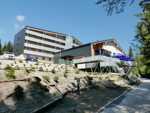 Sporthotel Olympia