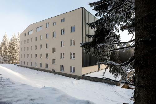 Sporthotel Olympia