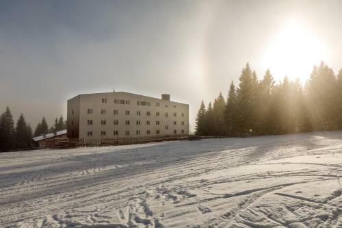 Sporthotel Olympia