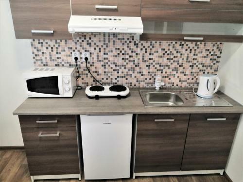 Apartamento Penzion Sloup