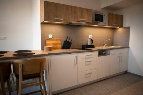 Apartm�ny Kofl�k