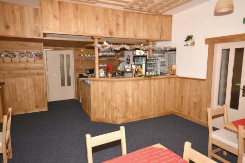 Hotel U Kociana