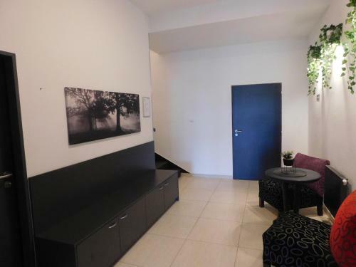 Hostal Penzion Nov� ?t?p�nov