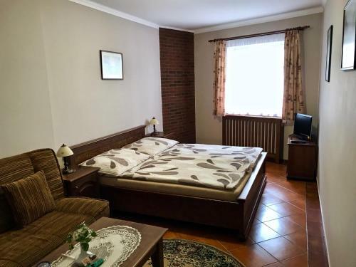 Hostal Pension Silvie