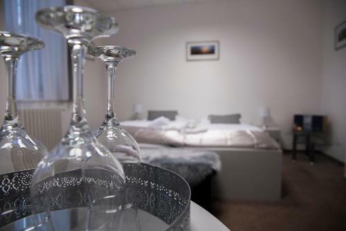 Classic Apartm�ny T?inec