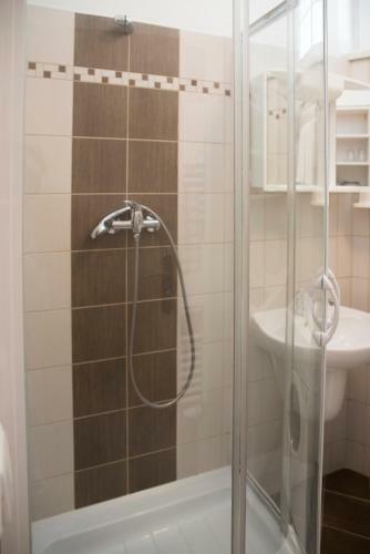 Classic Apartm�ny T?inec
