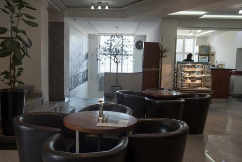 Classic Apartm�ny T?inec