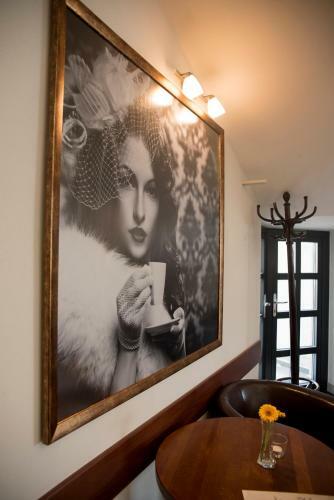 Classic Apartm�ny T?inec