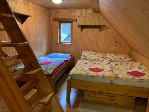 Hostal Penzion Horajda