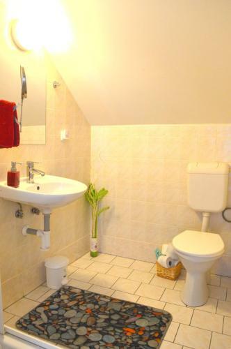 Hostal Penzion Harmonie - Horn� Mar?ov