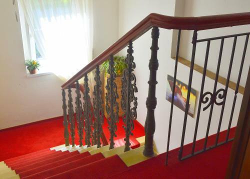 Hostal Penzion Harmonie - Horn� Mar?ov