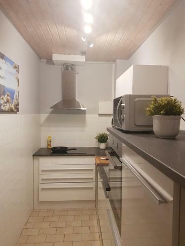 Apartamento Room And Kitchen Im Katerberg