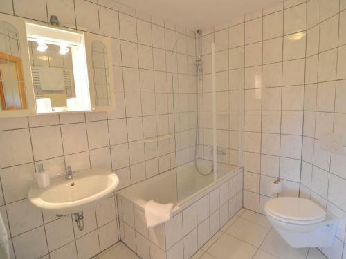 Luxurious Holiday Home In Kalterherberg With Sauna