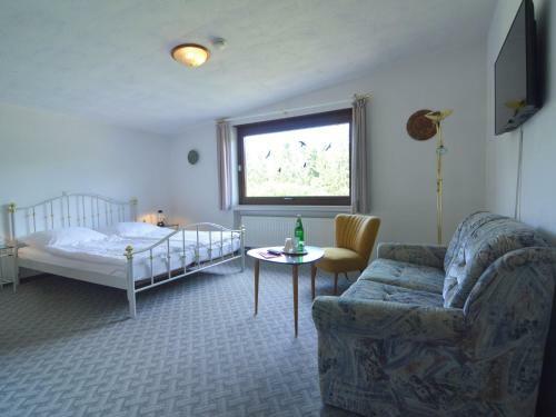 Luxurious Holiday Home In Kalterherberg With Sauna