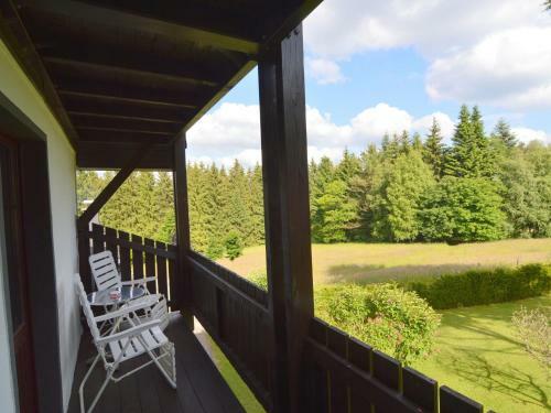 Luxurious Holiday Home In Kalterherberg With Sauna