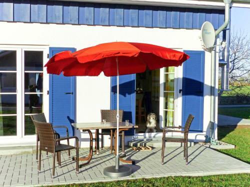 Holiday Home R�genperle - Atf103