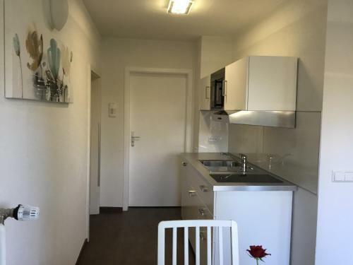 Apartamento Ferienwohnung Villa Josephine