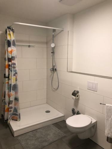 Apartamento Ferienwohnung Villa Josephine