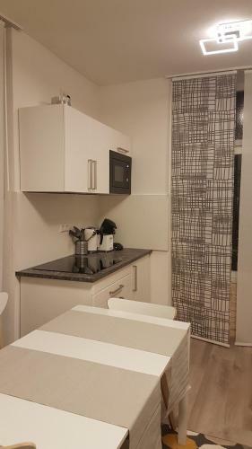 Apartamento Ferienwohnung Villa Josephine
