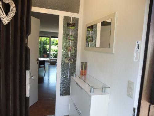 Apartamento Ferienwohnung Domino