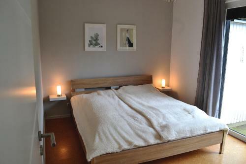Apartamento Ferienwohnung Domino
