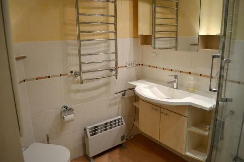 Apartamento Ferienwohnung Domino