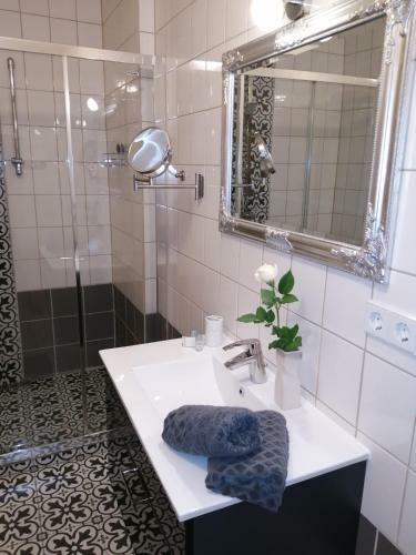 Apartamento Haus Zedtwitz