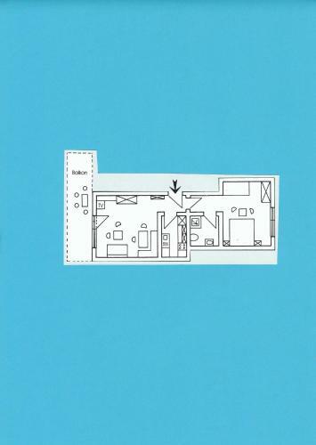Apartamento Ferienwohnungen Haus Fernblick