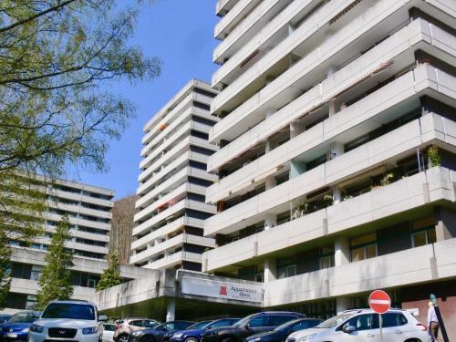 Apartamento Schlafittchen