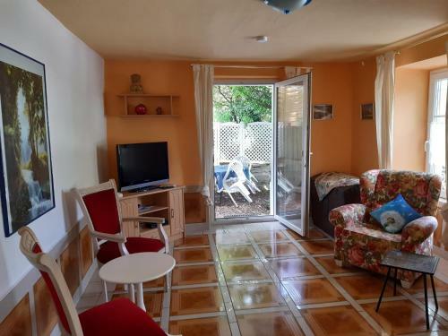 Bella Apartment Mit 1schlafzimmer