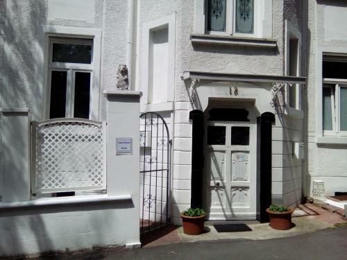 Bella Apartment Mit 1schlafzimmer
