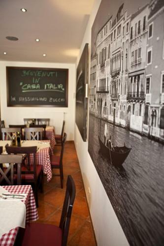 Hotel Casa Italia
