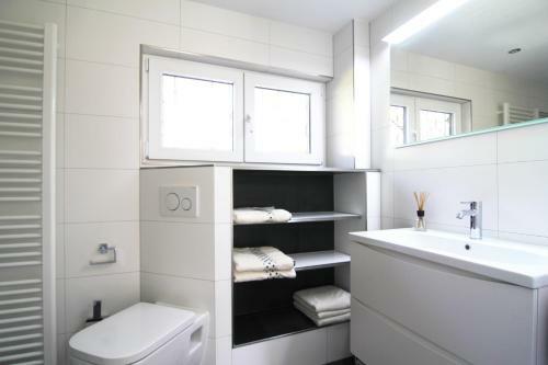 Ferienhaus Villa Emg Frankfurt / Bad Soden