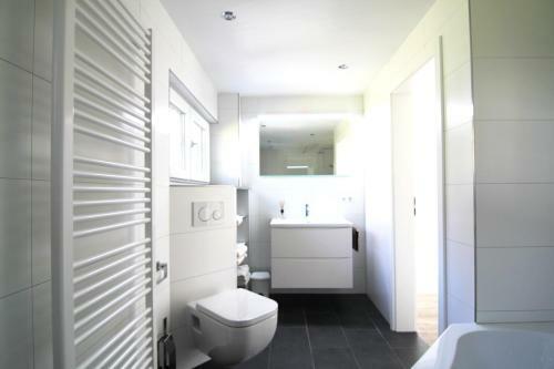 Ferienhaus Villa Emg Frankfurt / Bad Soden